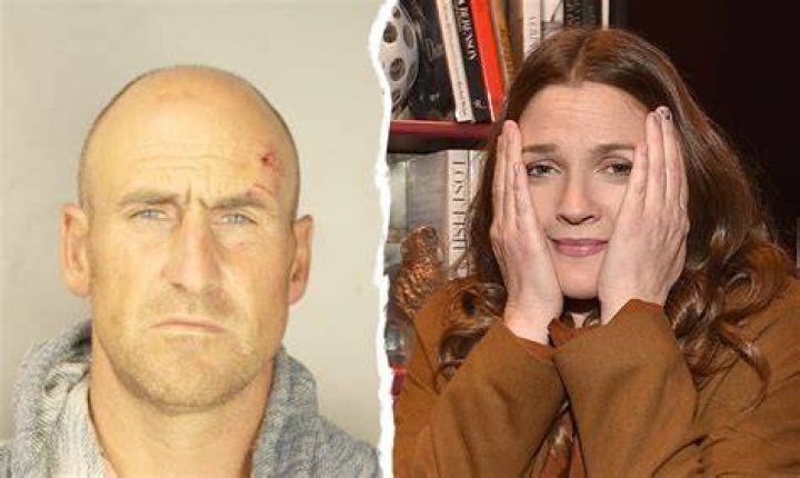 Who is Chad Michael Busto, Drew Barrymore’s alleged stalker?