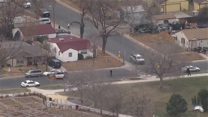 
Who Is Daniel Ruelas? Nome Park Shooting Suspect & Jail Sentence 