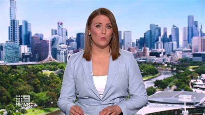 
Who Is Eliza Rugg? Meet The Nine News Journalist t On Twitter 