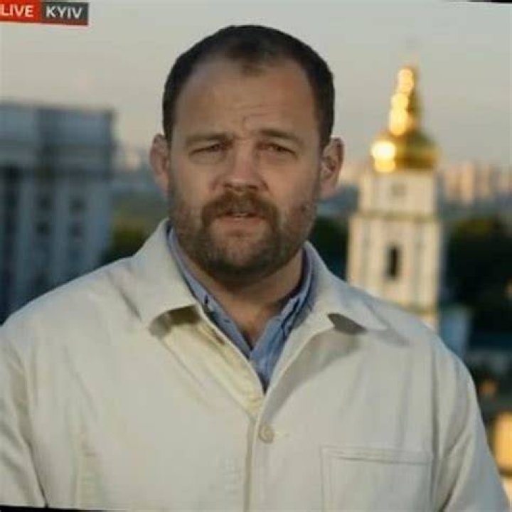 
Who Is James Waterhouse Of BBC? Untold Facts To Know About The Journalist 