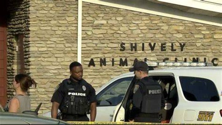Who is Jamye Bond? Suspect arrested in Shively Animal Clinic, Louisville shooting