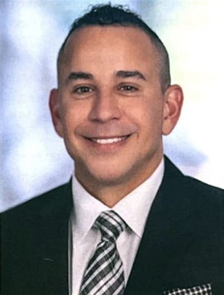 
Who Is Police Chief Larry Scirotto? Fort Florida Officer Fired After He Was Accused Of Favoring Non-White Colleagues 