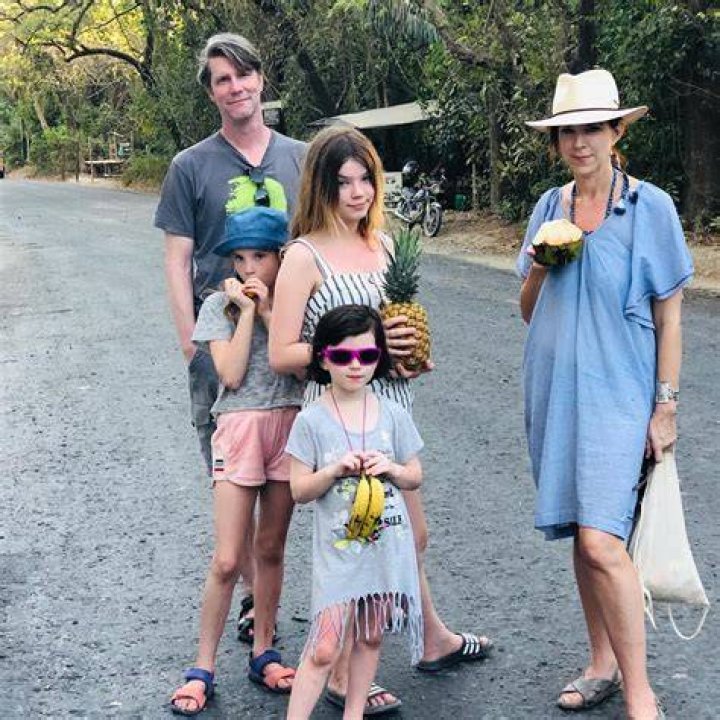 
Who Is Sabrina Grdevich Husband? 