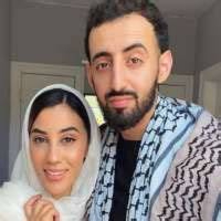 Who Is Sofia Albaher? Slim Albaher Wife Age Difference And Family Life In A Nutshell