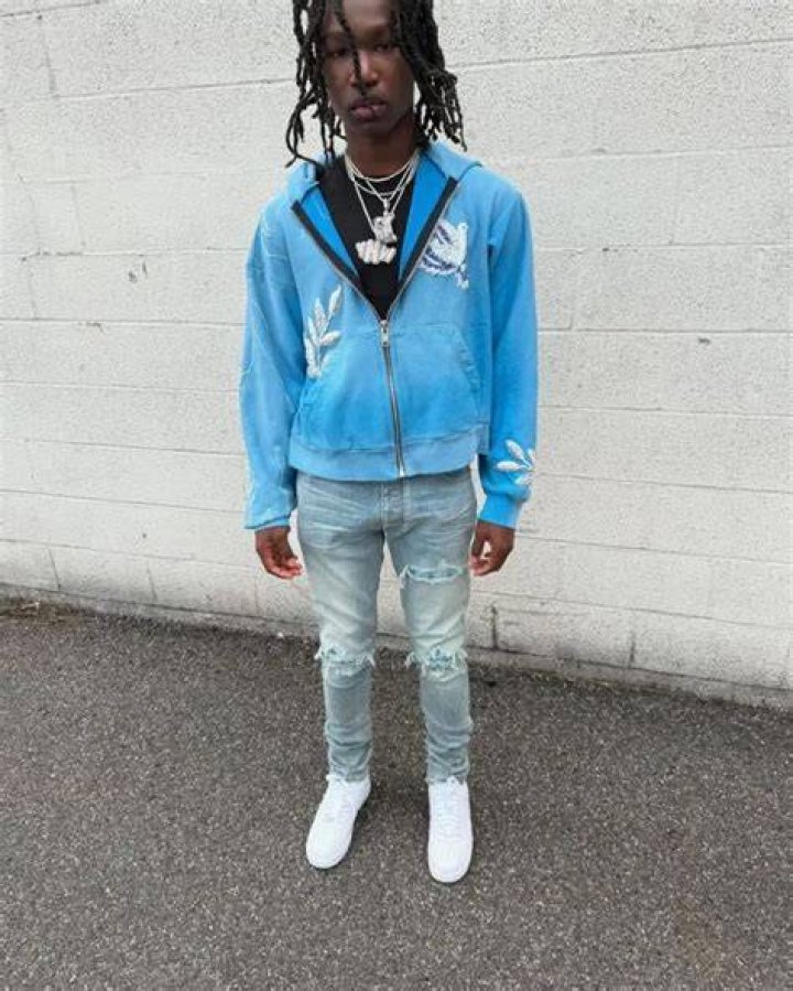 
Who is YNW Bslime and what is his net worth? Everything about Musical artist 