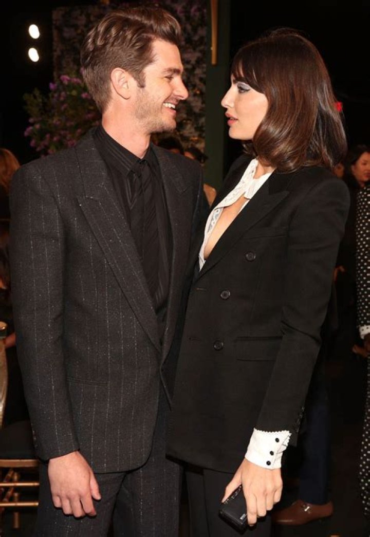 
Why Did Andrew Garfield And Alyssa Miller Splits? Breakup Reasons And More Facts To Know 